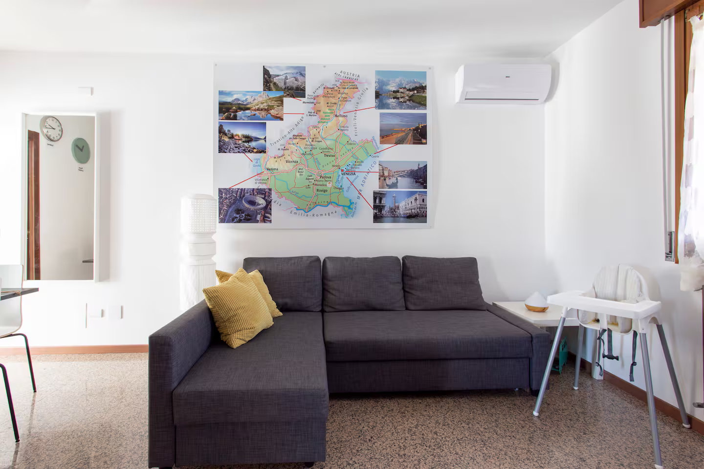 Home Puppy - Esterno della casa a Legnaro